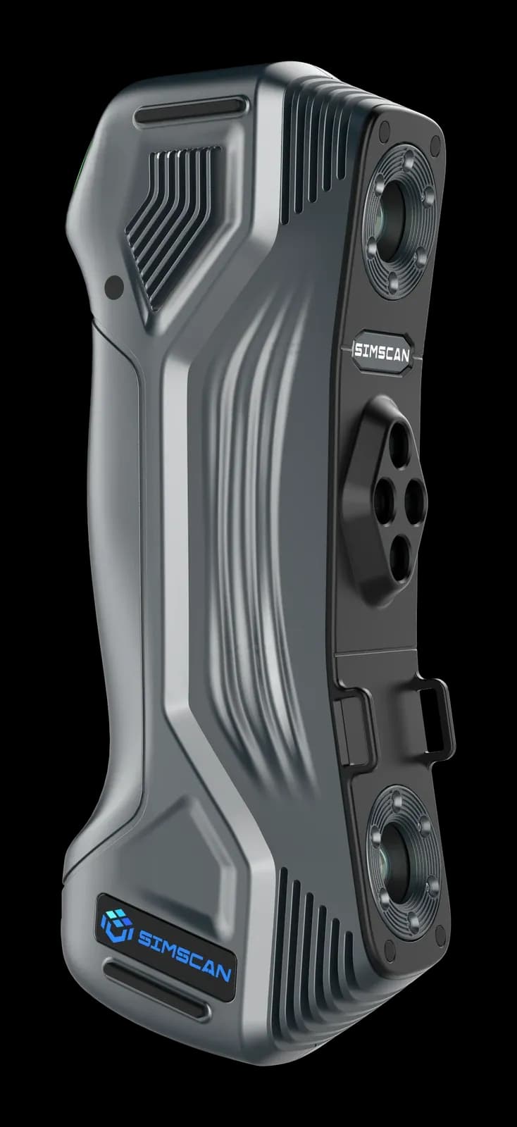 SIMSCAN 42 Gen2