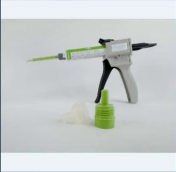 Produit Plastiform et pistolet de prise d’empreinte